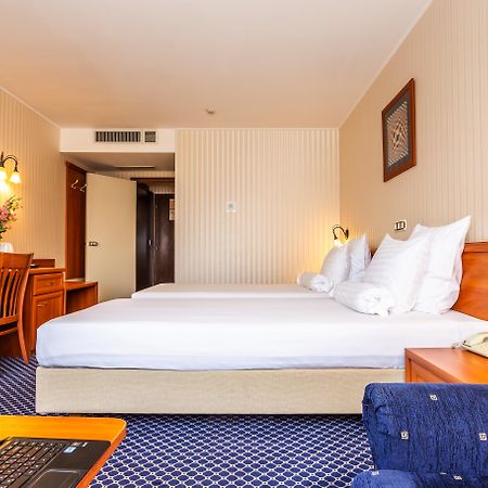 Grand Hotel Plovdiv Ngoại thất bức ảnh